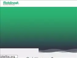 Sites similar to mobilnost.mx