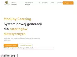 Sites similar to mobilnycatering.pl