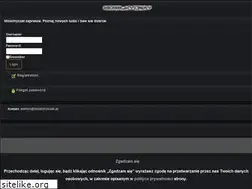 Sites similar to mobilnyczat.pl
