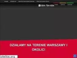 Sites similar to mobilnywarsztat24h.pl