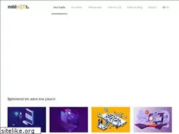 Sites similar to mobiloby.com