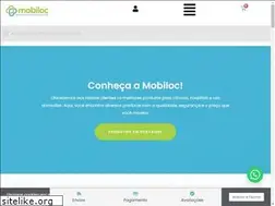Sites similar to mobiloc.com.br