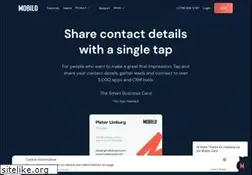 Sites similar to mobilocard.com