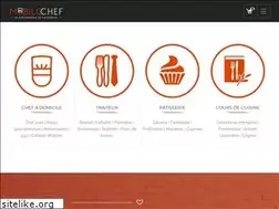 Sites similar to mobilochef.com