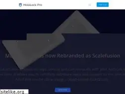 Sites similar to mobilockpro.com