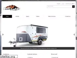 Sites similar to mobilodge.com
