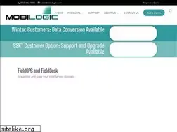 Sites similar to mobilogic.net