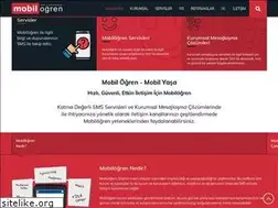Sites similar to mobilogren.net