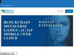 Sites similar to mobiloitte.co.uk
