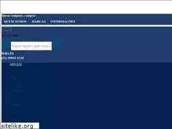 Sites similar to mobiloja.com.br