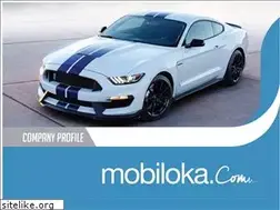Sites similar to mobiloka.com