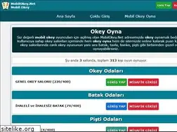 Sites similar to mobilokey.net