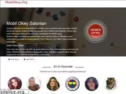 Sites similar to mobilokey.org