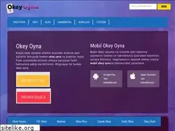 Sites similar to mobilokeyoyna.com