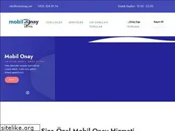 Sites similar to mobilonay.net