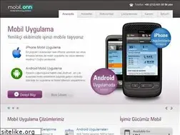 Sites similar to mobilonn.com