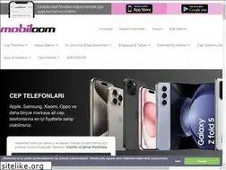 Sites similar to mobiloom.com.tr