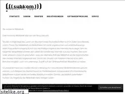 Sites similar to mobilopac.de