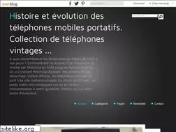 Sites similar to mobilophiles.com