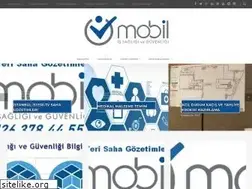 Sites similar to mobilosgb.com.tr
