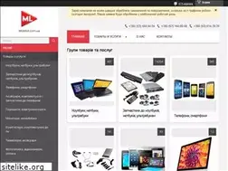Sites similar to mobilot.com.ua