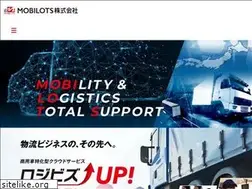 Sites similar to mobilots.co.jp