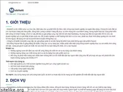 Sites similar to mobilott.vn