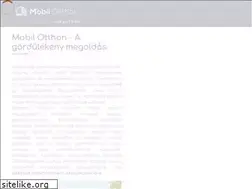 Sites similar to mobilotthon.hu