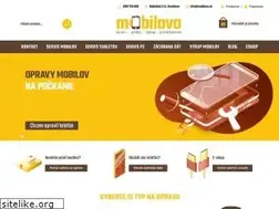 Sites similar to mobilovo.sk