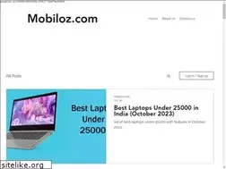 Sites similar to mobiloz.com