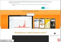 Sites similar to mobilozophy.com