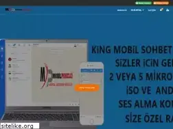 Sites similar to mobilpanelci.com