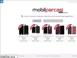 Sites similar to mobilparcasi.com