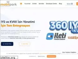Sites similar to mobilpark.biz