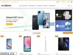 Sites similar to mobilpark.net