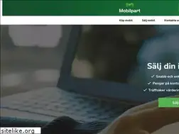 Sites similar to mobilpart.se