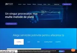 Sites similar to mobilpay.ro