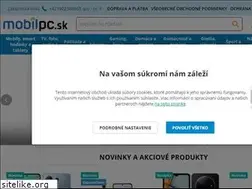 Sites similar to mobilpc.sk