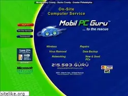 Sites similar to mobilpcguru.com