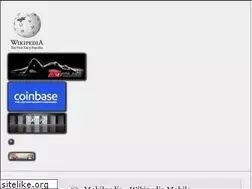 Sites similar to mobilpedia.de