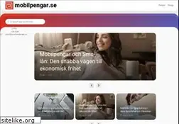 Sites similar to mobilpengar.se