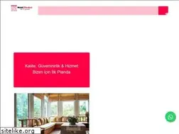 Sites similar to mobilperdeci.com