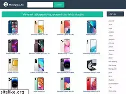 Sites similar to mobilplacc.hu