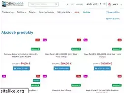 Sites similar to mobilplace.sk