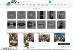 Sites similar to mobilplanet.cz
