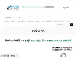 Sites similar to mobilplanet.net