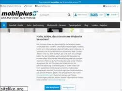 Sites similar to mobilplus.com