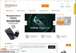 Sites similar to mobilplus.cz