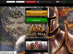 Sites similar to mobilport.khanwars.hu