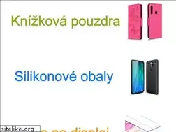 Sites similar to mobilpouzdro.cz